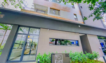 Imagem: Studio para venda em Vila Mariana com 1