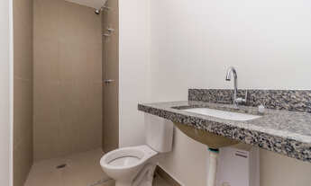 Imagem 3: Studio para venda em Vila Mariana com 1 quarto, 27m²