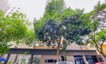 Imagem 2: Studio para venda em Vila Mariana com 1 quarto, 27m²