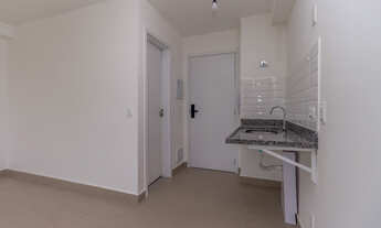 Imagem 7: Studio para venda em Vila Mariana com 1 quarto, 27m²