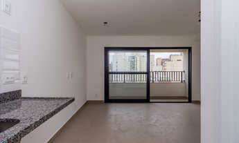 Imagem 4: Studio para venda em Vila Mariana com 1 quarto, 27m²