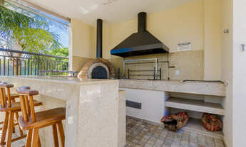 Imagem 4: Apartamento tipo para venda em Barra Funda com 3 quartos, sendo 1 suíte, 108m²