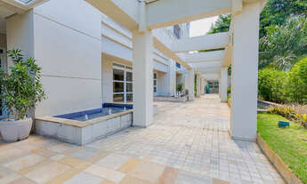 Imagem 2: Apartamento tipo para venda em Barra Funda com 3 quartos, sendo 1 suíte, 108m²