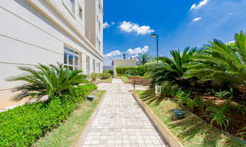 Imagem 7: Apartamento tipo para venda em Barra Funda com 3 quartos, sendo 1 suíte, 108m²