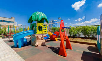 Imagem 6: Apartamento tipo para venda em Barra Funda com 3 quartos, sendo 1 suíte, 108m²