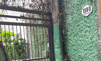 Imagem 2: Casa de vila para venda em Vila Olímpia com 4 quartos, sendo 1 suíte, 248m²