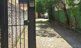 Imagem 3: Casa de vila para venda em Vila Olímpia com 4 quartos, sendo 1 suíte, 248m²