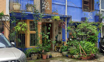 Imagem 4: Casa de vila para venda em Vila Olímpia com 4 quartos, sendo 1 suíte, 248m²