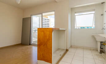 Imagem 2: Apartamento tipo para venda em Consolação com 1 quarto, 41m²