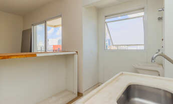 Imagem 6: Apartamento tipo para venda em Consolação com 1 quarto, 41m²