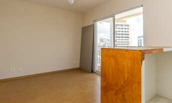 Imagem 7: Apartamento tipo para venda em Consolação com 1 quarto, 41m²