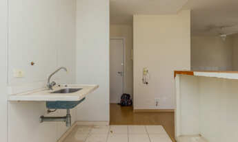 Imagem 5: Apartamento tipo para venda em Consolação com 1 quarto, 41m²