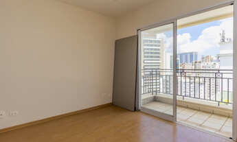 Imagem 4: Apartamento tipo para venda em Consolação com 1 quarto, 41m²