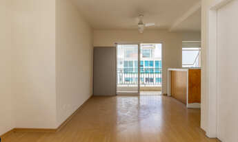 Imagem: Apartamento tipo para venda em Consolação