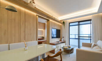 Imagem: Apartamento tipo para venda em Ipiranga