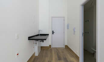 Imagem 4: Studio para venda com 1 quarto, 28m²