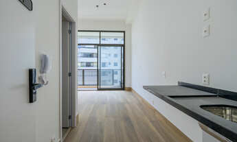 Imagem: Studio para venda em Moema com 1 quarto