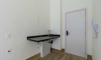 Imagem 3: Studio para venda com 1 quarto, 28m²