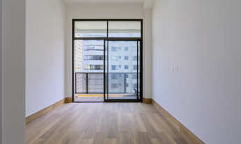 Imagem 7: Studio para venda com 1 quarto, 28m²