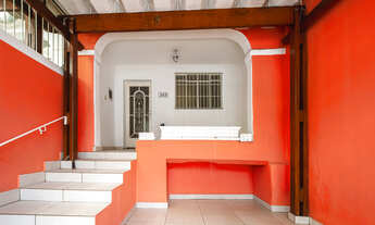 Imagem: Sobrado para venda em Perdizes com 2 quartos