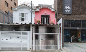 Imagem 2: Sobrado para venda em Perdizes com 2 quartos, sendo 1 suíte, 195m²