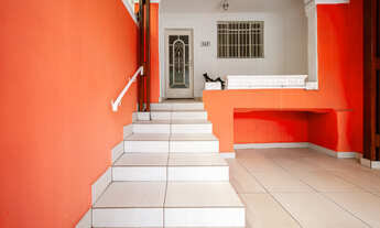 Imagem 4: Sobrado para venda em Perdizes com 2 quartos, sendo 1 suíte, 195m²