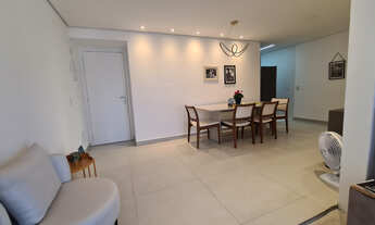 Imagem 6: Apartamento tipo para venda em Saúde com 3 quartos, sendo 1 suíte, 76m²