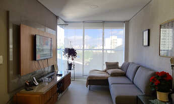 Imagem 2: Apartamento tipo para venda em Saúde com 3 quartos, sendo 1 suíte, 76m²