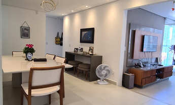 Imagem 4: Apartamento tipo para venda em Saúde com 3 quartos, sendo 1 suíte, 76m²