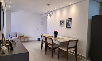 Imagem 5: Apartamento tipo para venda em Saúde com 3 quartos, sendo 1 suíte, 76m²