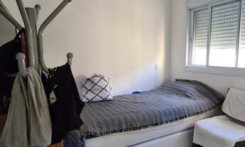 Imagem 7: Apartamento tipo para venda em Saúde com 3 quartos, sendo 1 suíte, 76m²