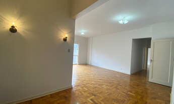 Imagem 4: Apartamento na Bela Vista - venda com 2 quartos, sendo 1 suíte, e com 141m²