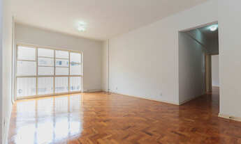 Imagem 5: Apartamento na Bela Vista - venda com 2 quartos, sendo 1 suíte, e com 141m²