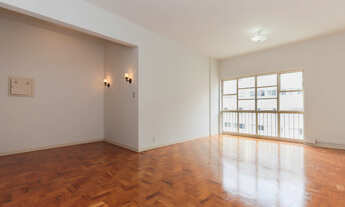 Imagem 6: Apartamento na Bela Vista - venda com 2 quartos, sendo 1 suíte, e com 141m²