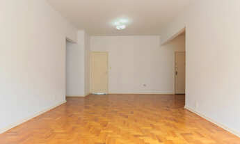 Imagem 7: Apartamento na Bela Vista - venda com 2 quartos, sendo 1 suíte, e com 141m²