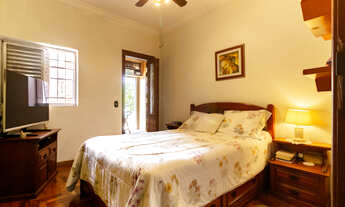 Imagem 5: Sobrado para venda em Vila Leopoldina com 3 quartos, sendo 1 suíte, 160m²