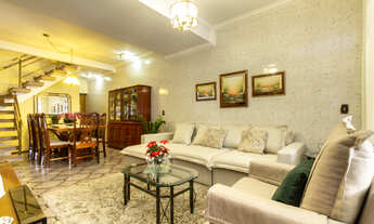 Imagem 2: Sobrado para venda em Vila Leopoldina com 3 quartos, sendo 1 suíte, 160m²