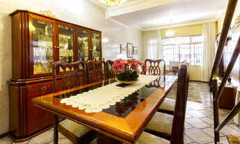 Imagem: Sobrado para venda em Vila Leopoldina com