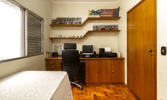 Imagem 6: Sobrado para venda em Vila Leopoldina com 3 quartos, sendo 1 suíte, 160m²