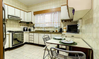 Imagem 4: Sobrado para venda em Vila Leopoldina com 3 quartos, sendo 1 suíte, 160m²