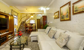 Imagem 7: Sobrado para venda em Vila Leopoldina com 3 quartos, sendo 1 suíte, 160m²