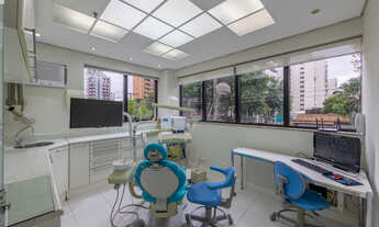 Imagem: Conjunto comercial para venda em Campo Belo