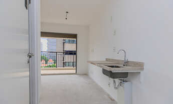 Imagem 6: Studio para venda em Moema com 1 quarto, 25m²