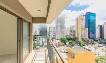 Imagem 4: Studio para venda em Moema com 1 quarto, 25m²