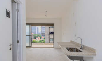 Imagem 7: Studio para venda em Moema com 1 quarto, 25m²