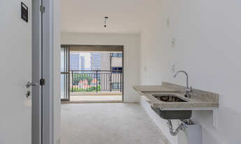 Imagem 5: Studio para venda em Moema com 1 quarto, 25m²