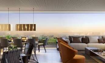 Imagem 1: Apartamento tipo para venda em Jardim Paulista com 3 quartos, sendo 3 suítes, 252m²