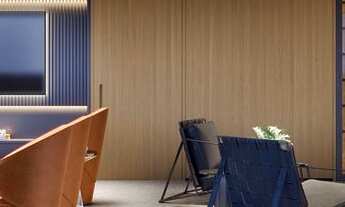 Imagem 2: Apartamento tipo para venda em Jardim Paulista com 3 quartos, sendo 3 suítes, 252m²