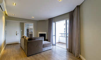 Imagem: Apartamento tipo para venda em Vila Regente