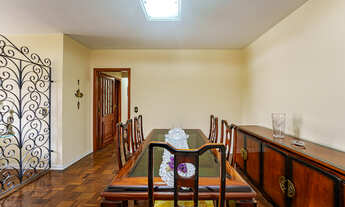 Imagem 4: Apartamento tipo para venda em Perdizes com 3 quartos, sendo 1 suíte, 116m²